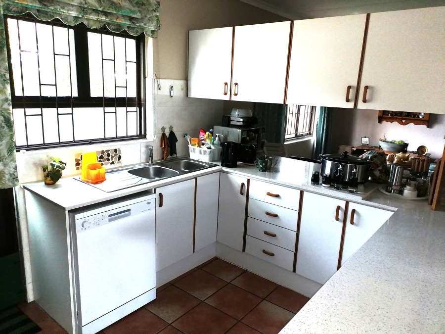 3 Bedroom Property for Sale in Admirals Park Western Cape